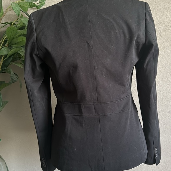 Express stretch blazer - Picture 4 of 8